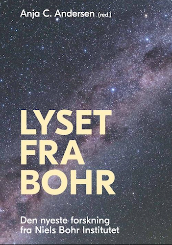 Lyset fra Bohr