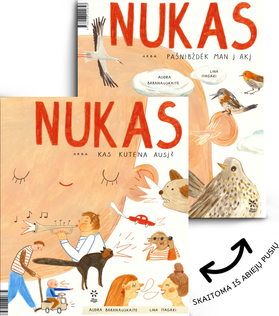 Nukas