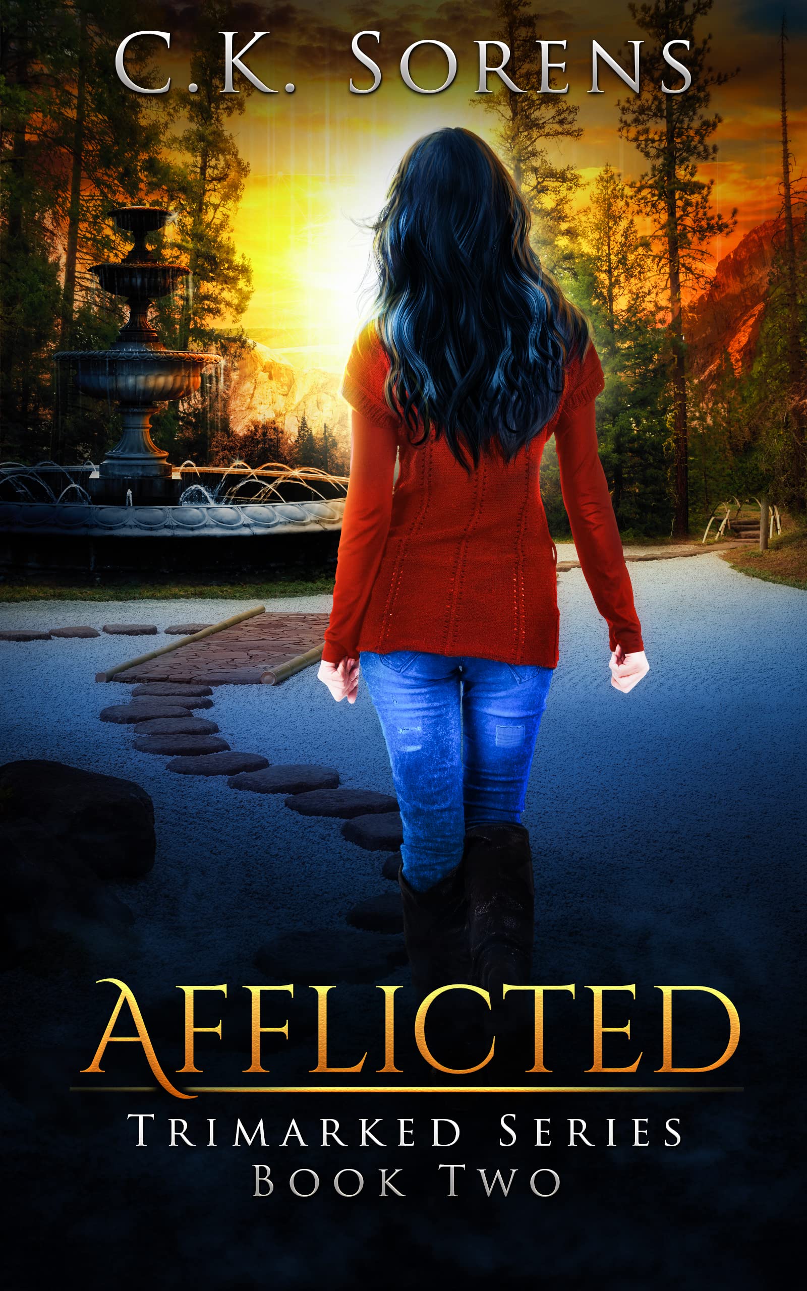 Trimarked book cover 2