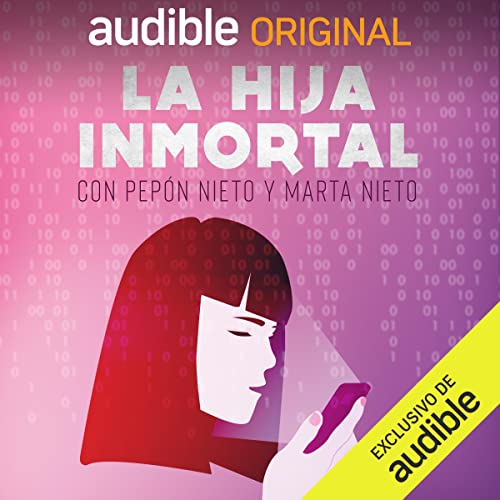 La hija inmortal