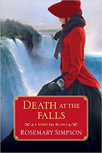 Death at the Falls