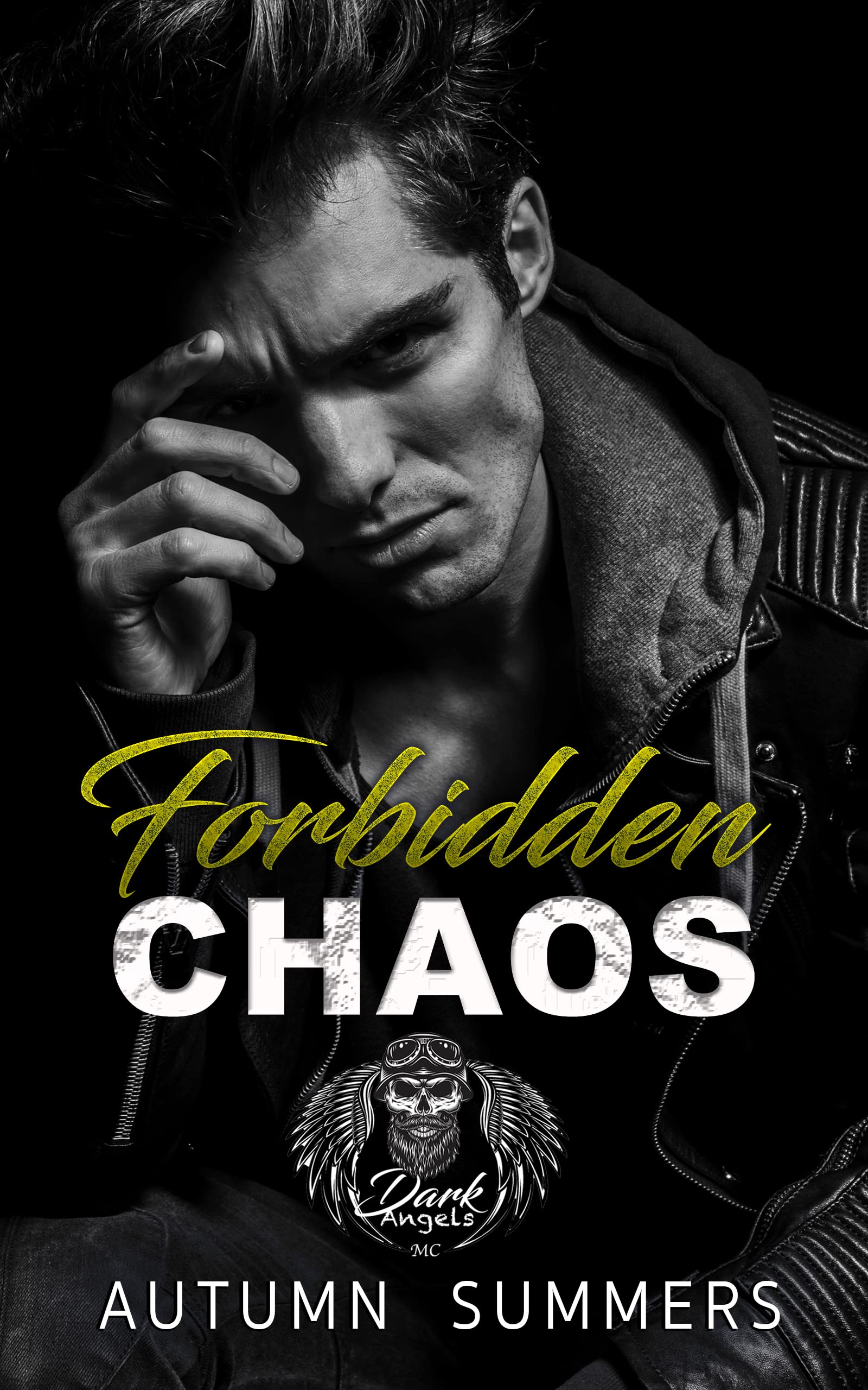Forbidden Chaos book cover