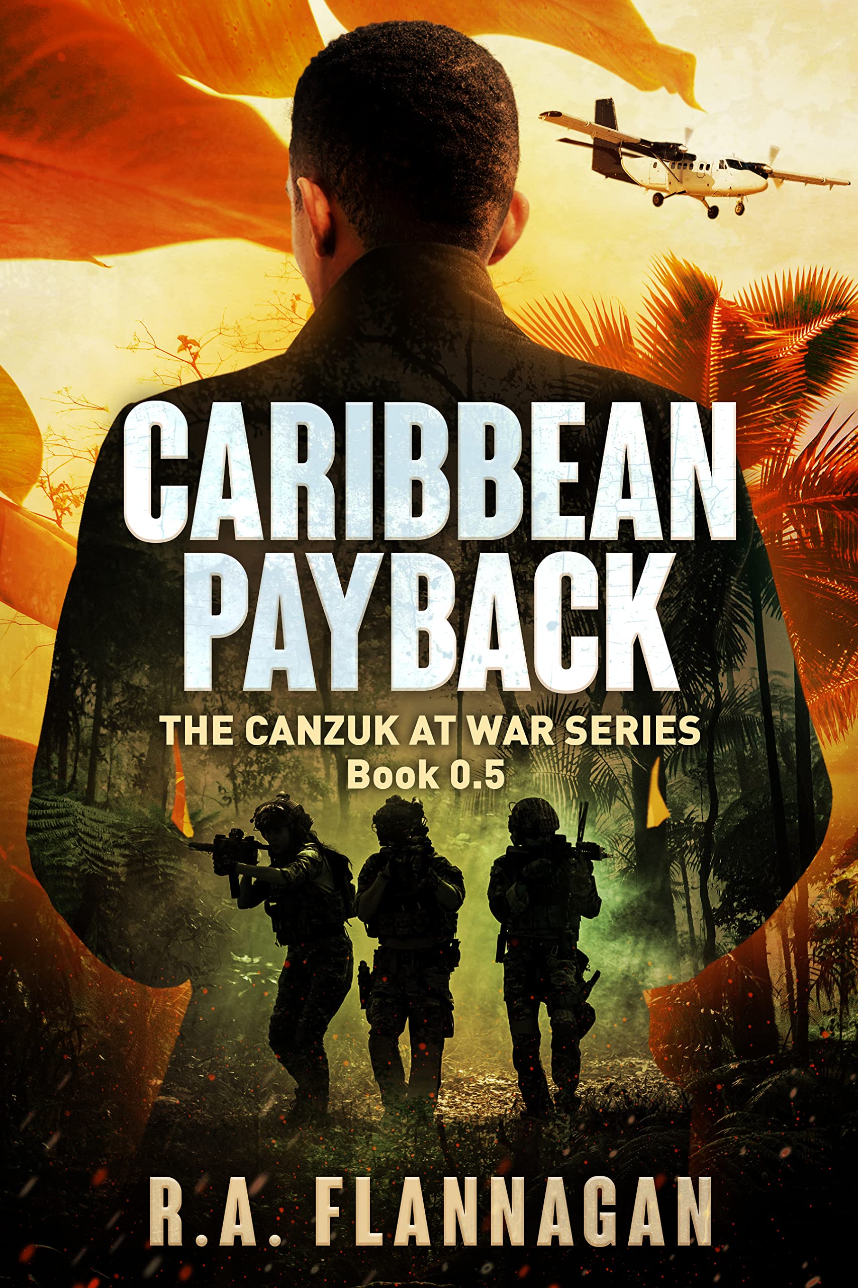 Caribbean Payback