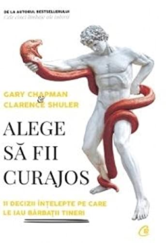 Alege Sa Fii Curajos book cover