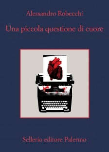 Una piccola questione di cuore book cover