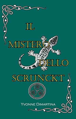 Il Mistero dello Scrunckt