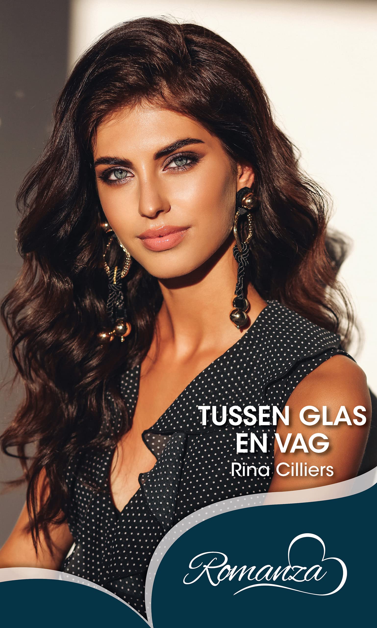 Tussen glas en vag