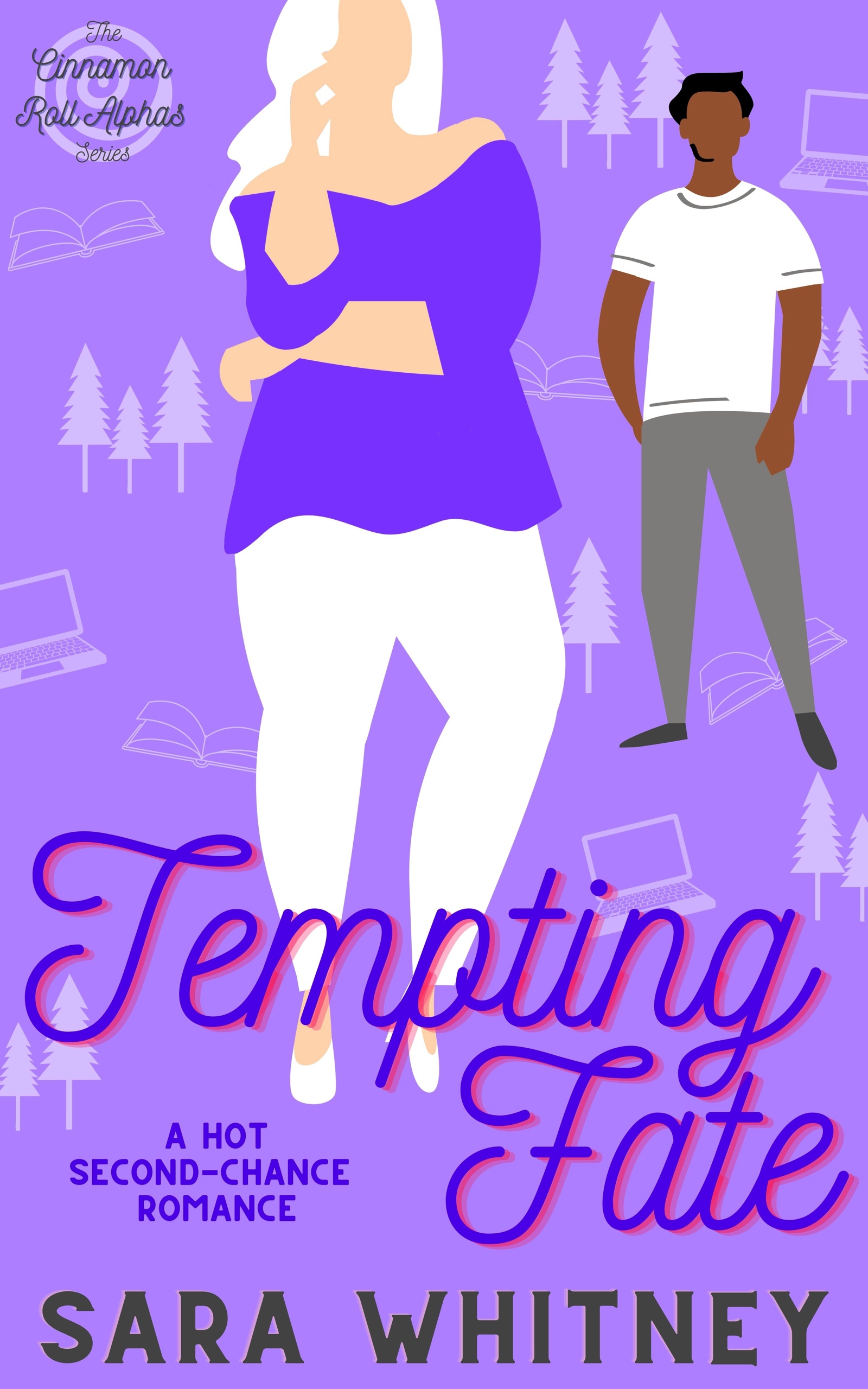 Tempting Fate