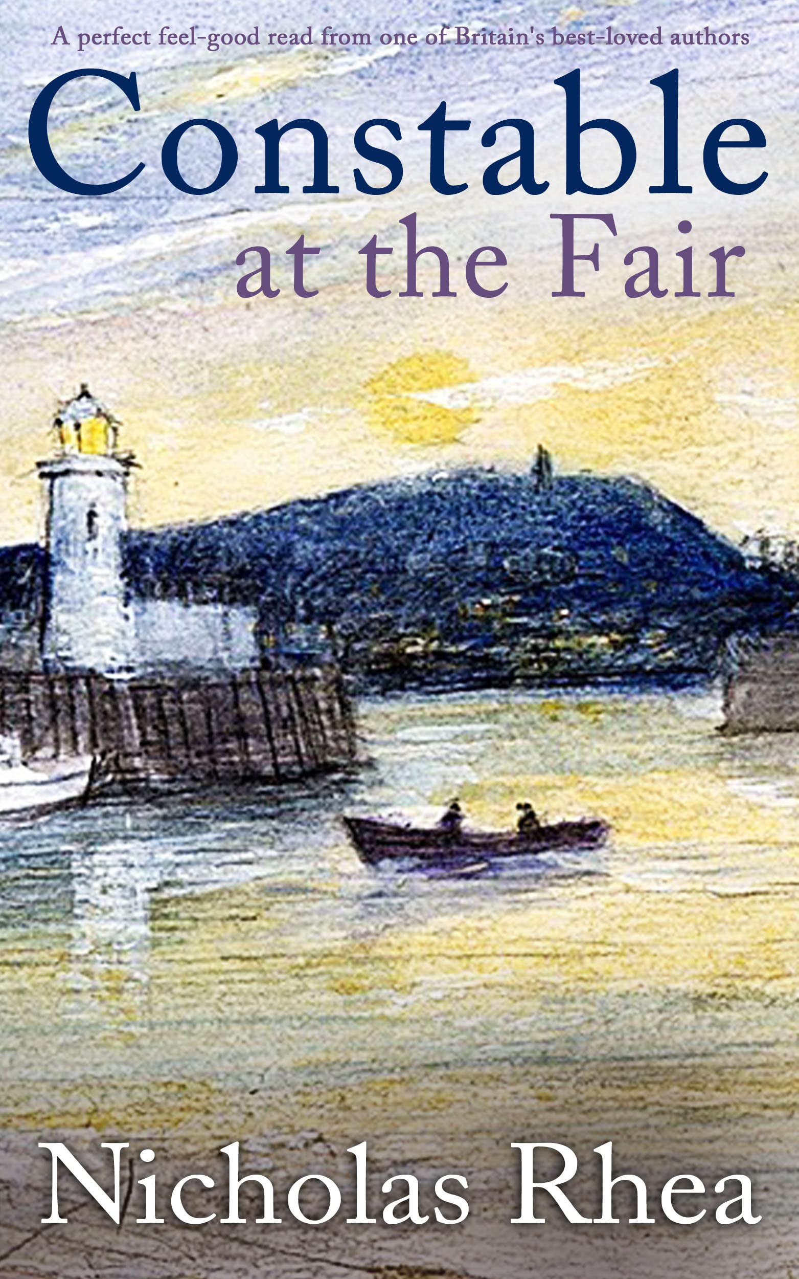 CONSTABLE AT THE FAIR