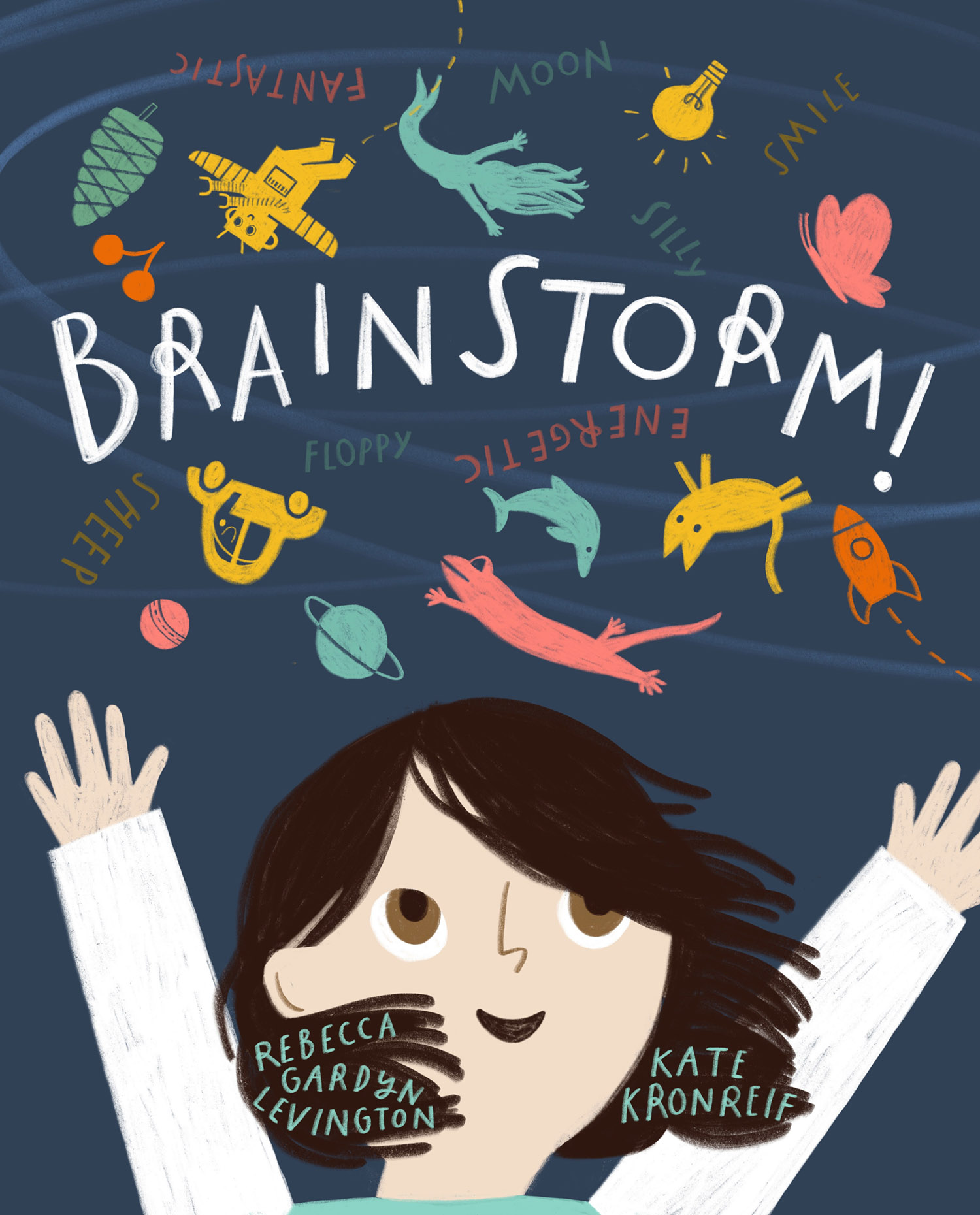 Brainstorm!