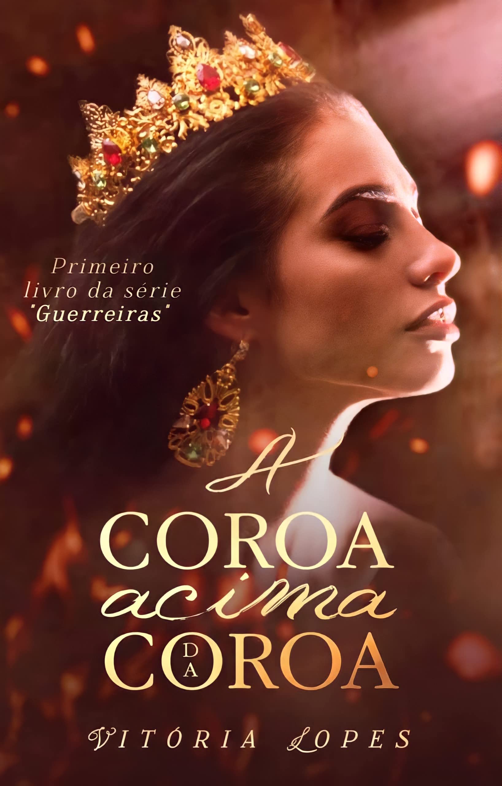 A Coroa Acima da Coroa