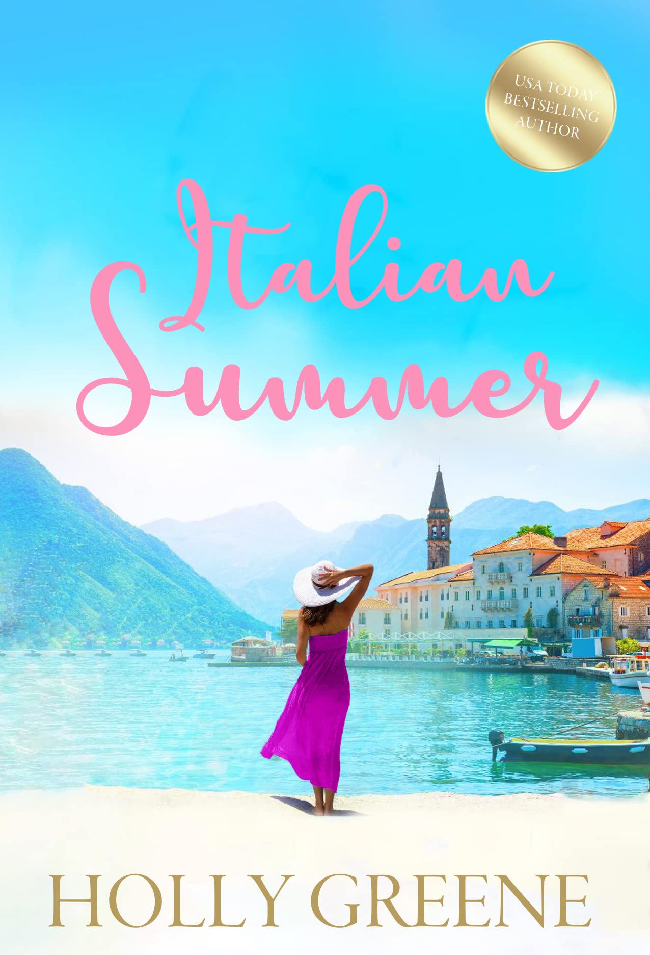 Italian Summer