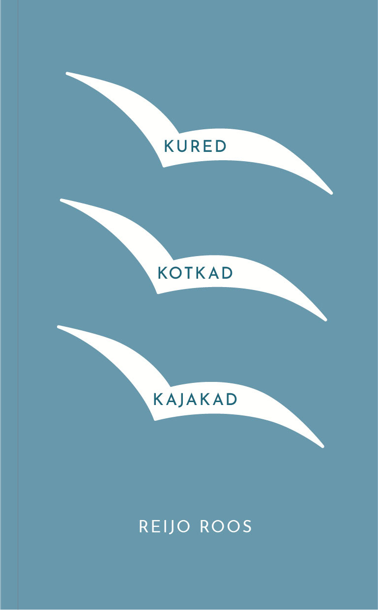 kured kotkad kajakad