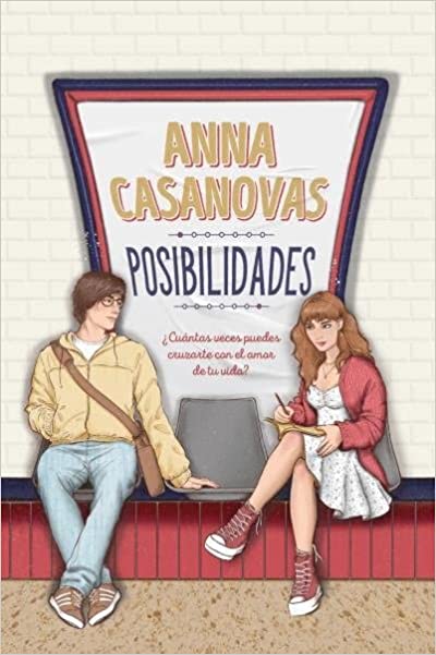 Posibilidades book cover