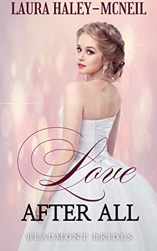 Love After All book cover