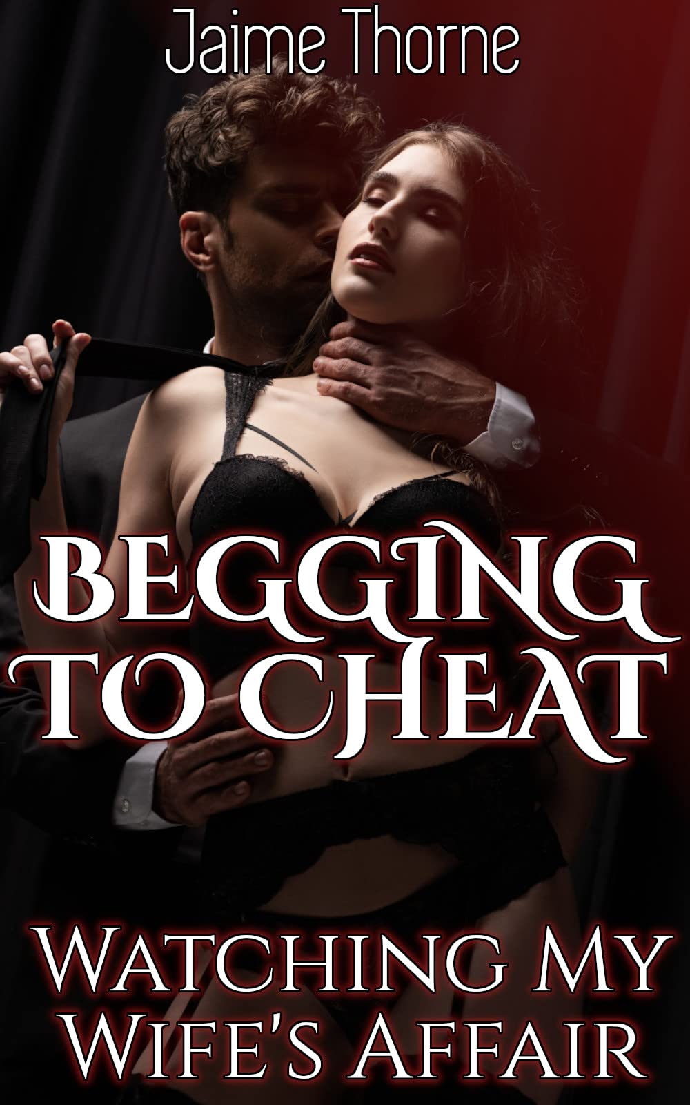 watching my wife dating