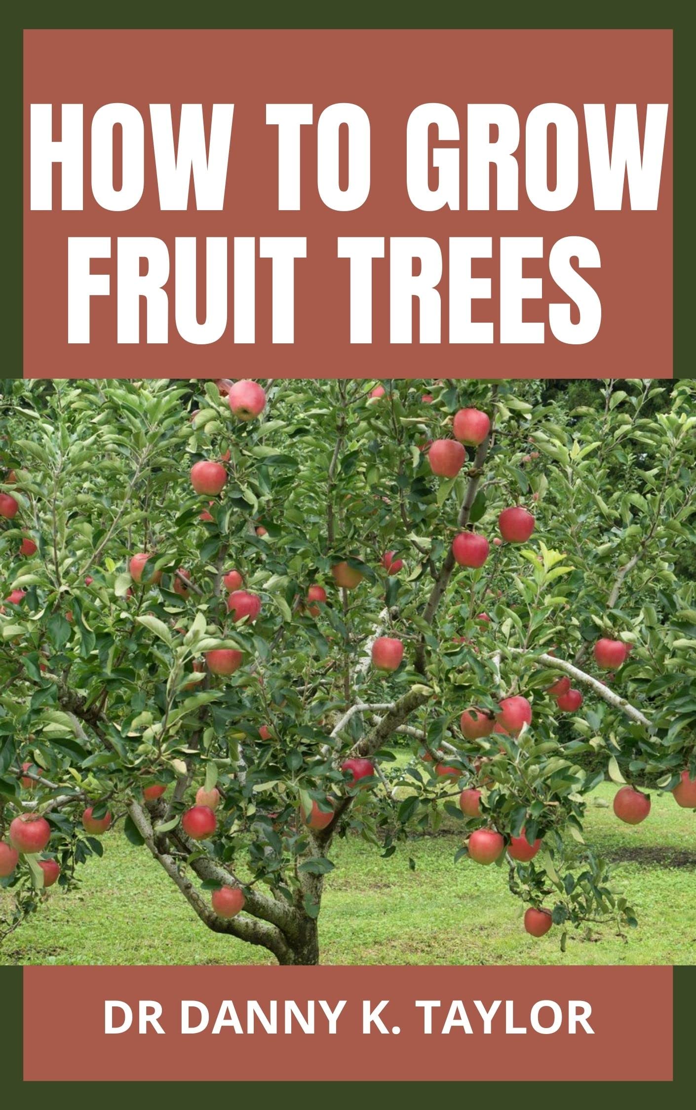 How to Grow Fruit Trees DIY Steps to Growing Fruit Trees At Home by