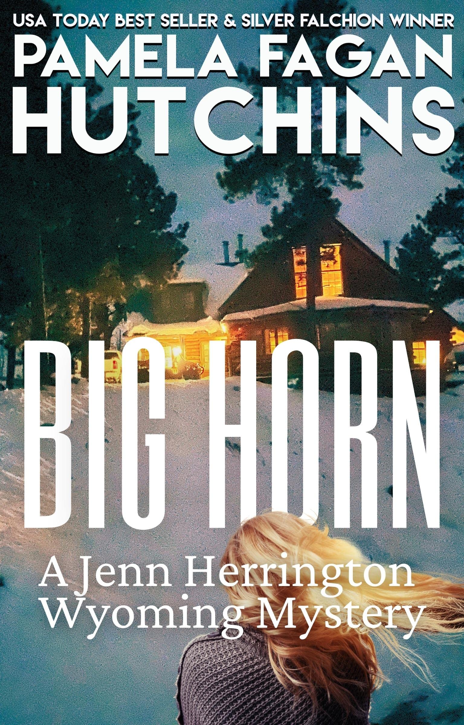 Big Horn