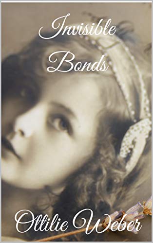 Family Ties book cover 2