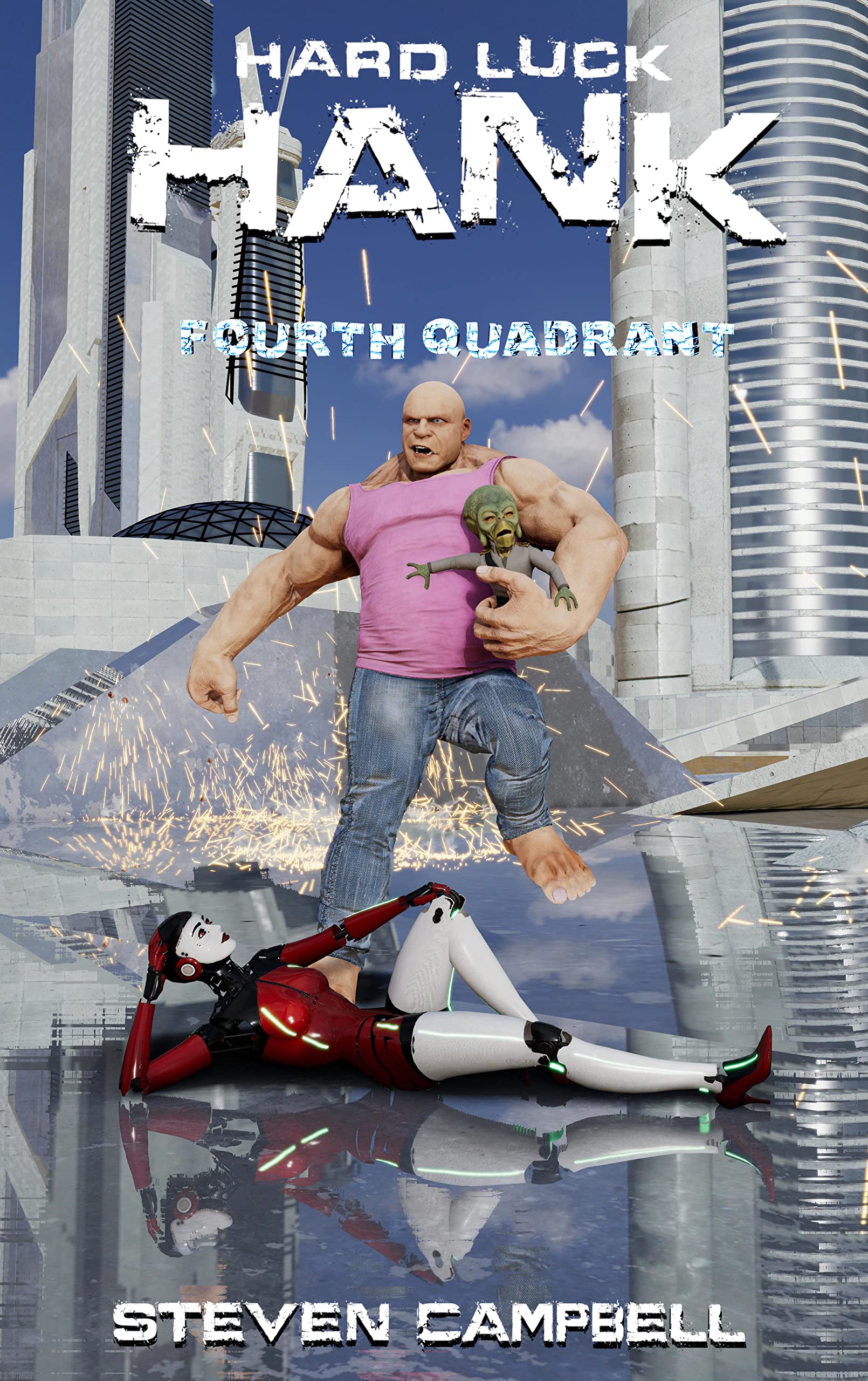 Fourth Quadrant