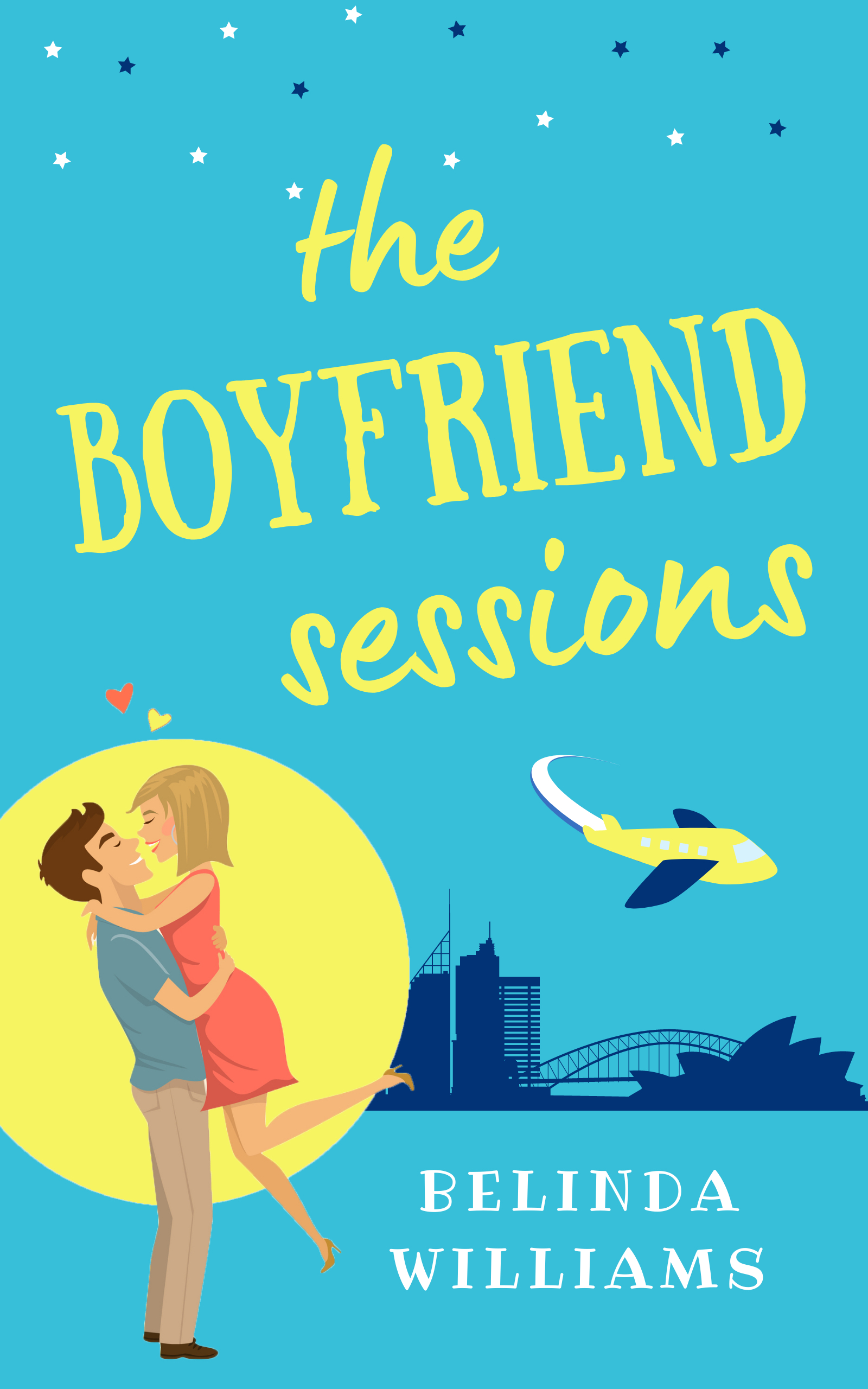 The Boyfriend Sessions