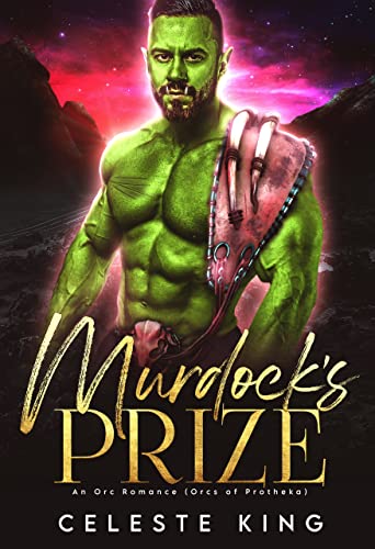 Murdock's Prize book cover
