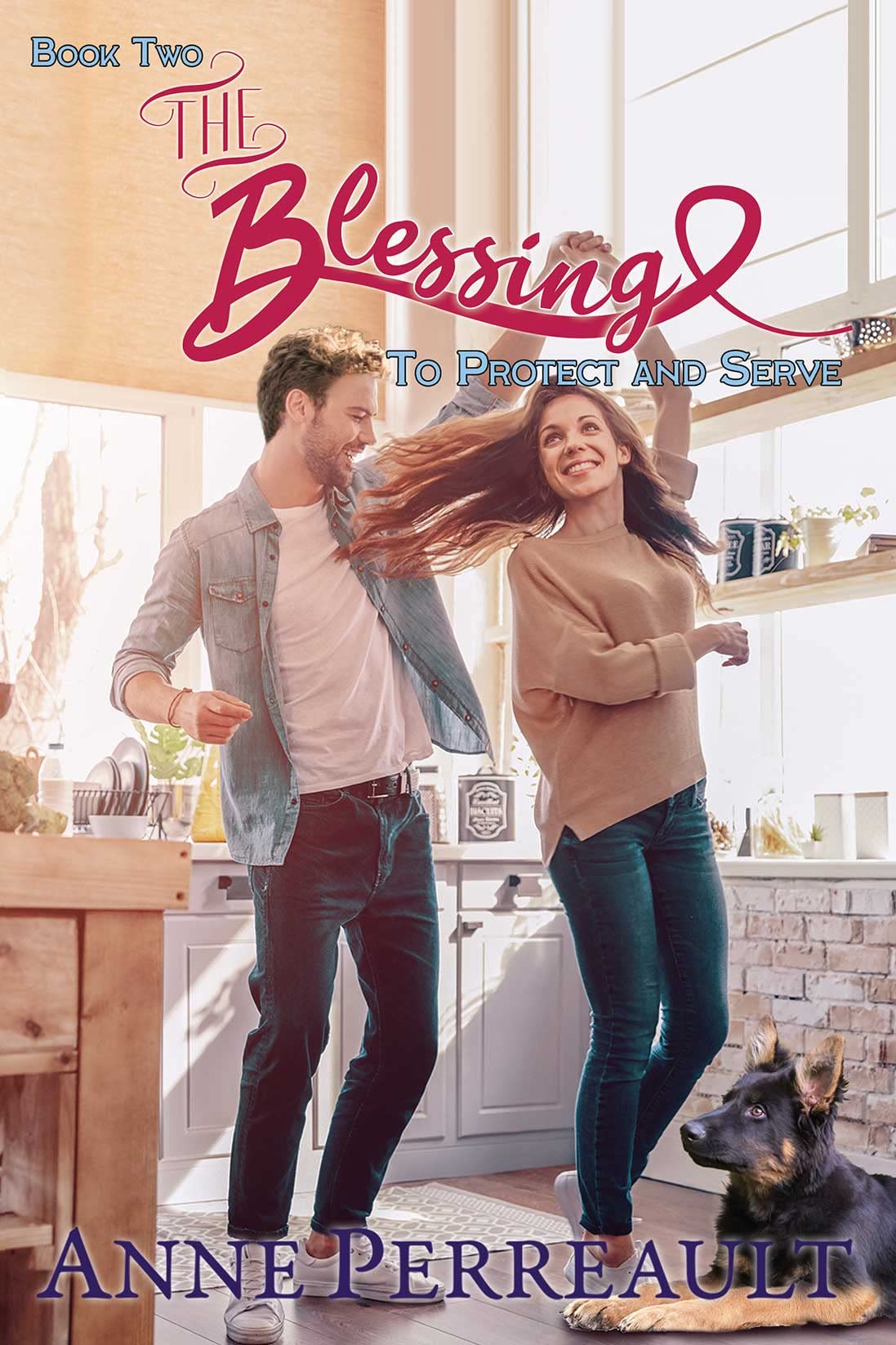 The Blessing
