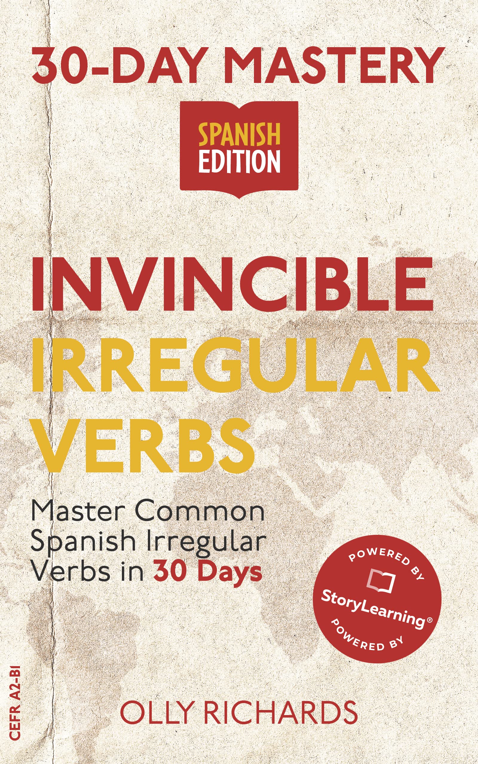 30-Day Mastery book cover