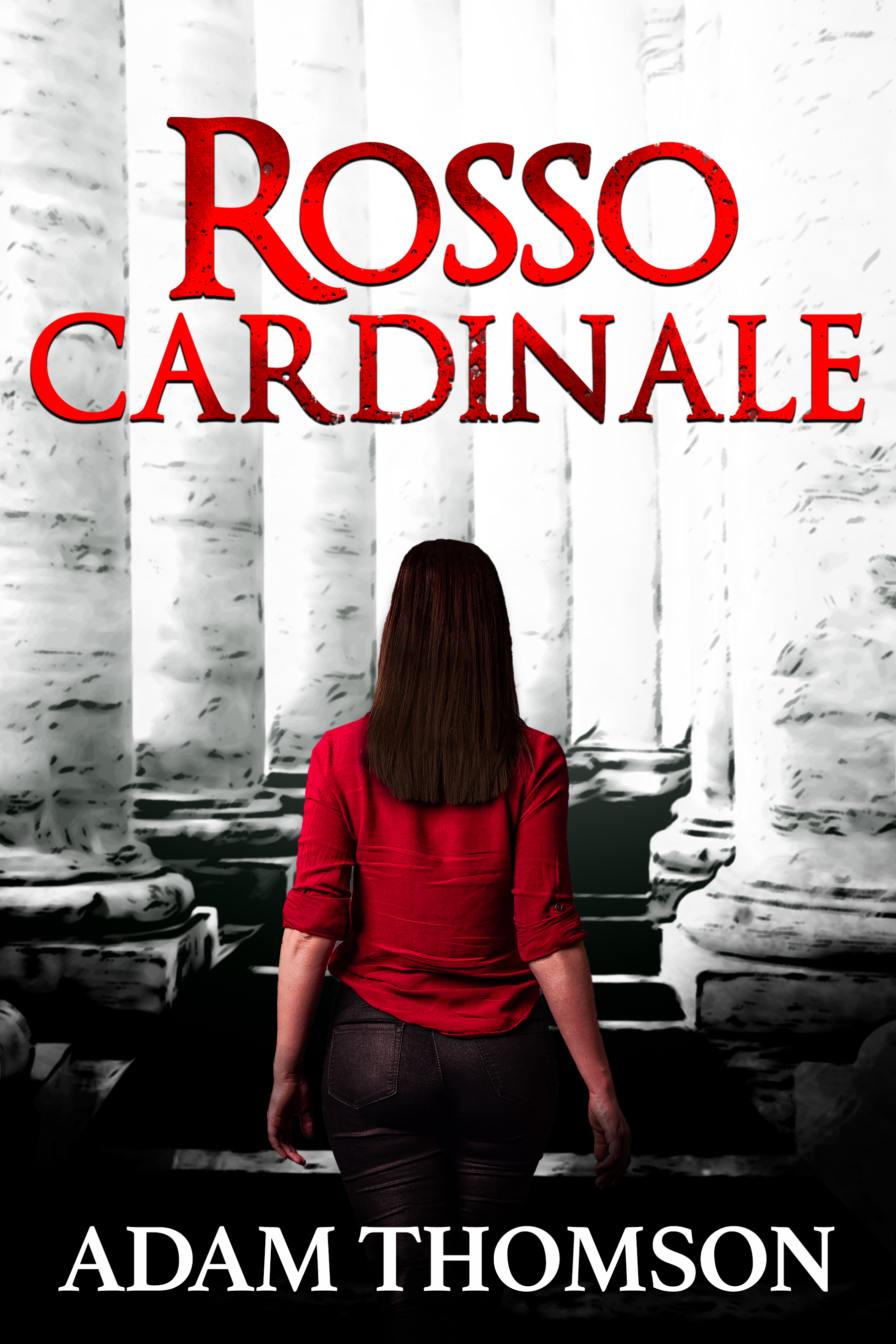 Rosso Cardinale