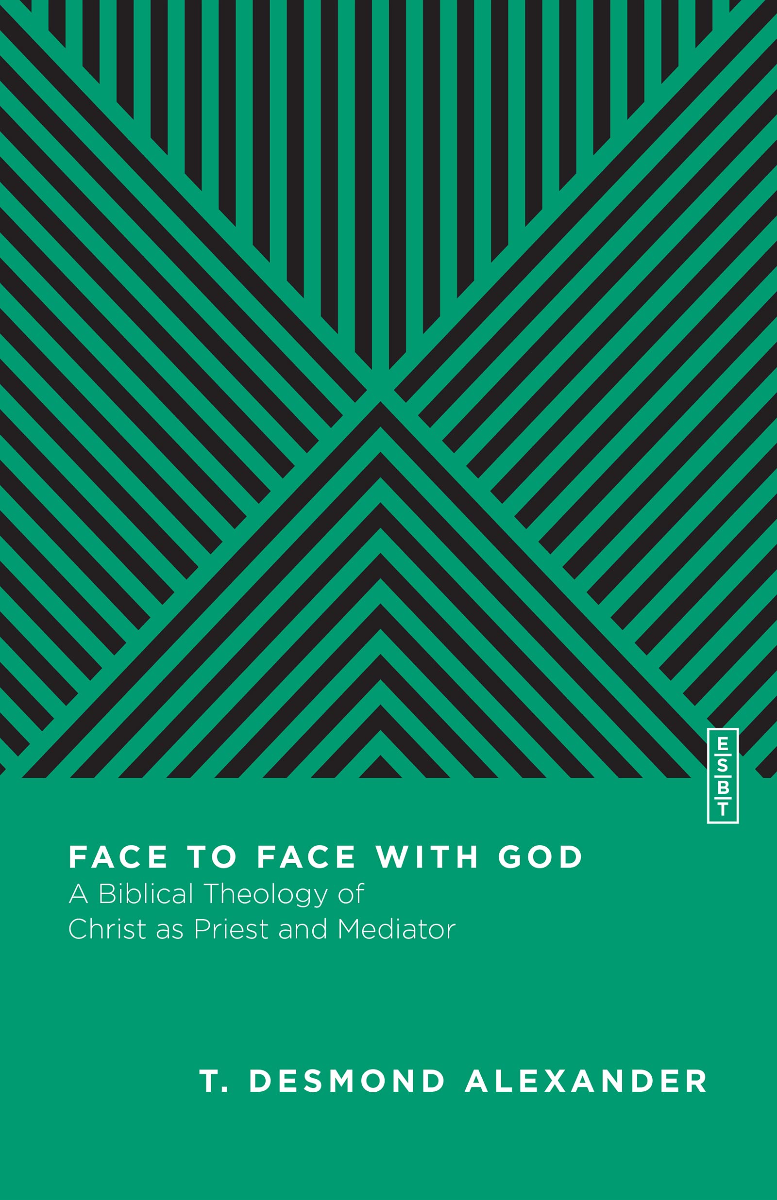 Face to Face with God book cover