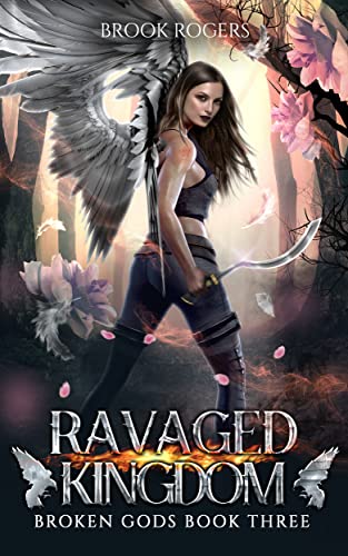 Ravaged Kingdom