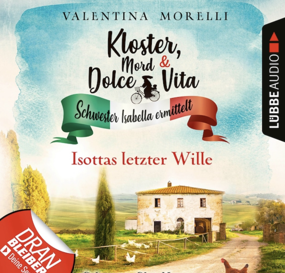 Isottas letzter Wille