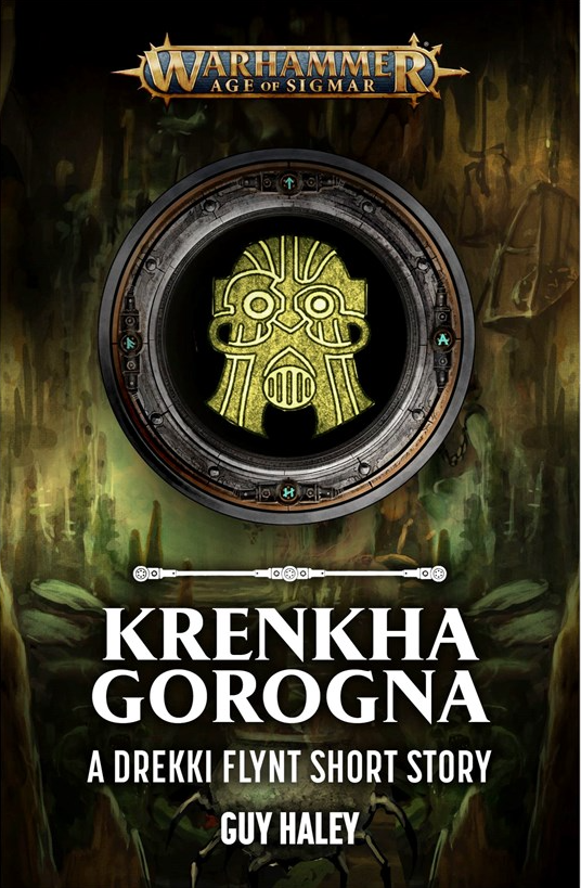 Krenkha Gorogna