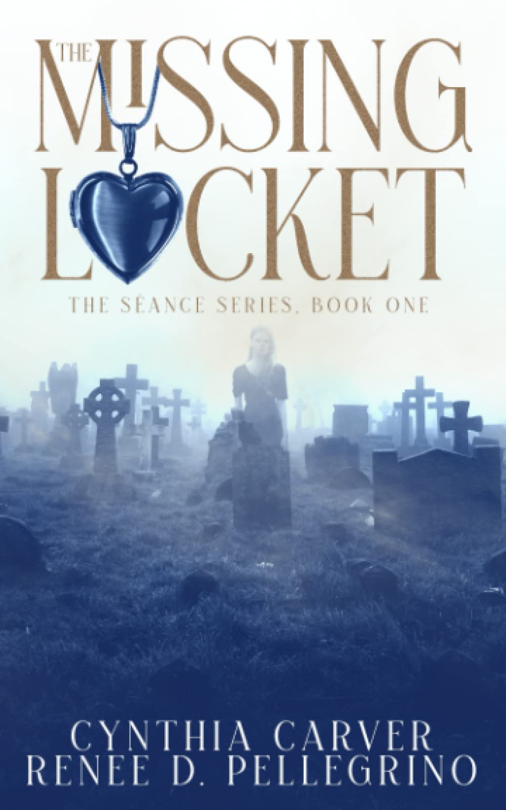 The Missing Locket by Cynthia Carver | Goodreads