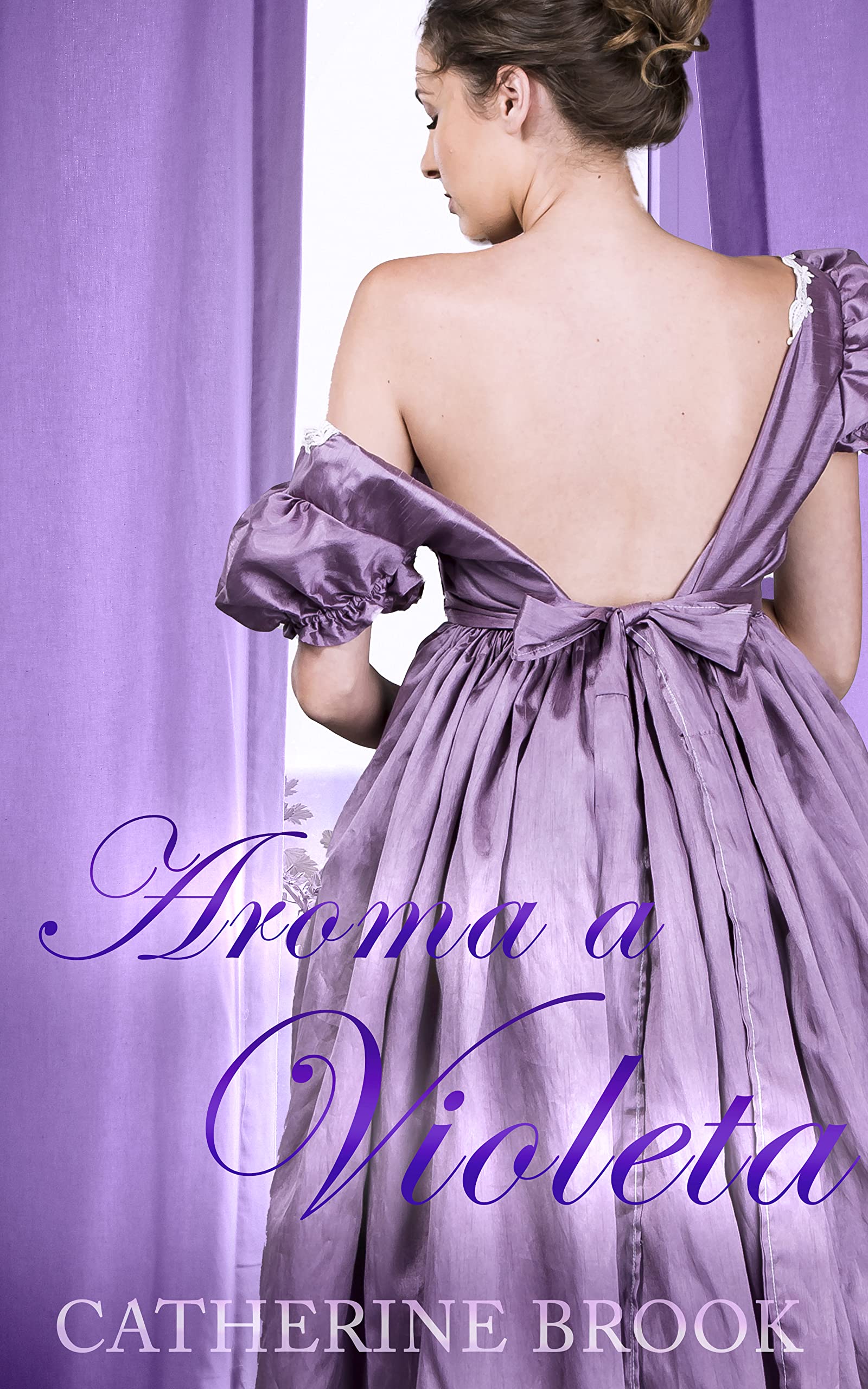 Aroma a Violeta
