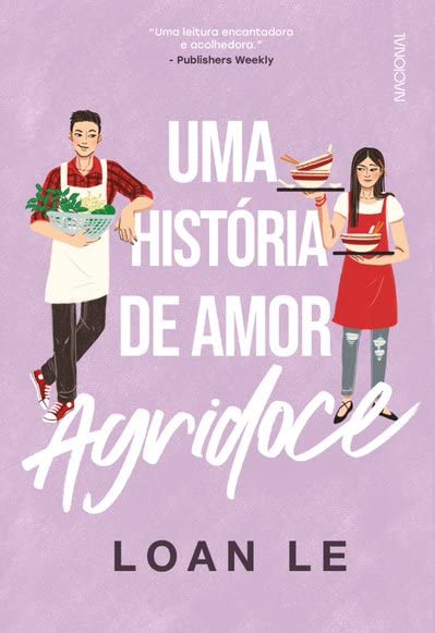 Uma História de Amor Agridoce