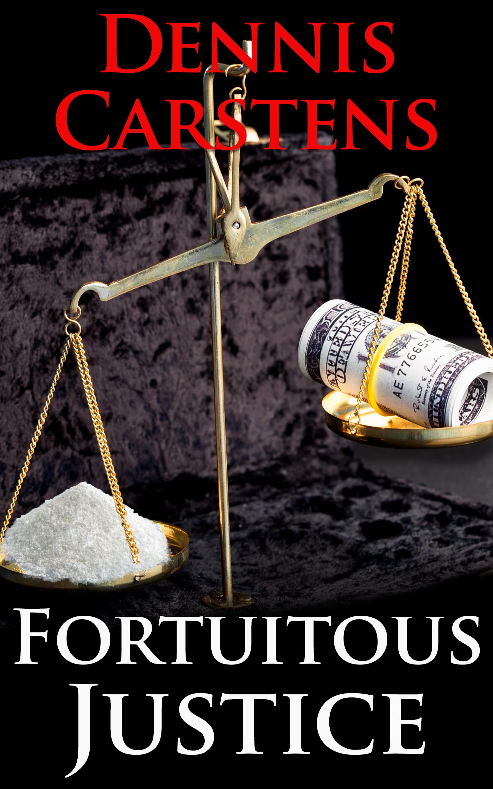 Fortuitous Justice