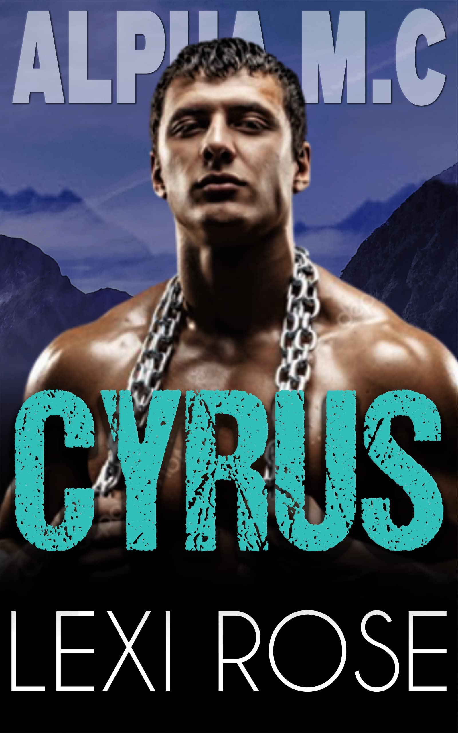 Cyrus