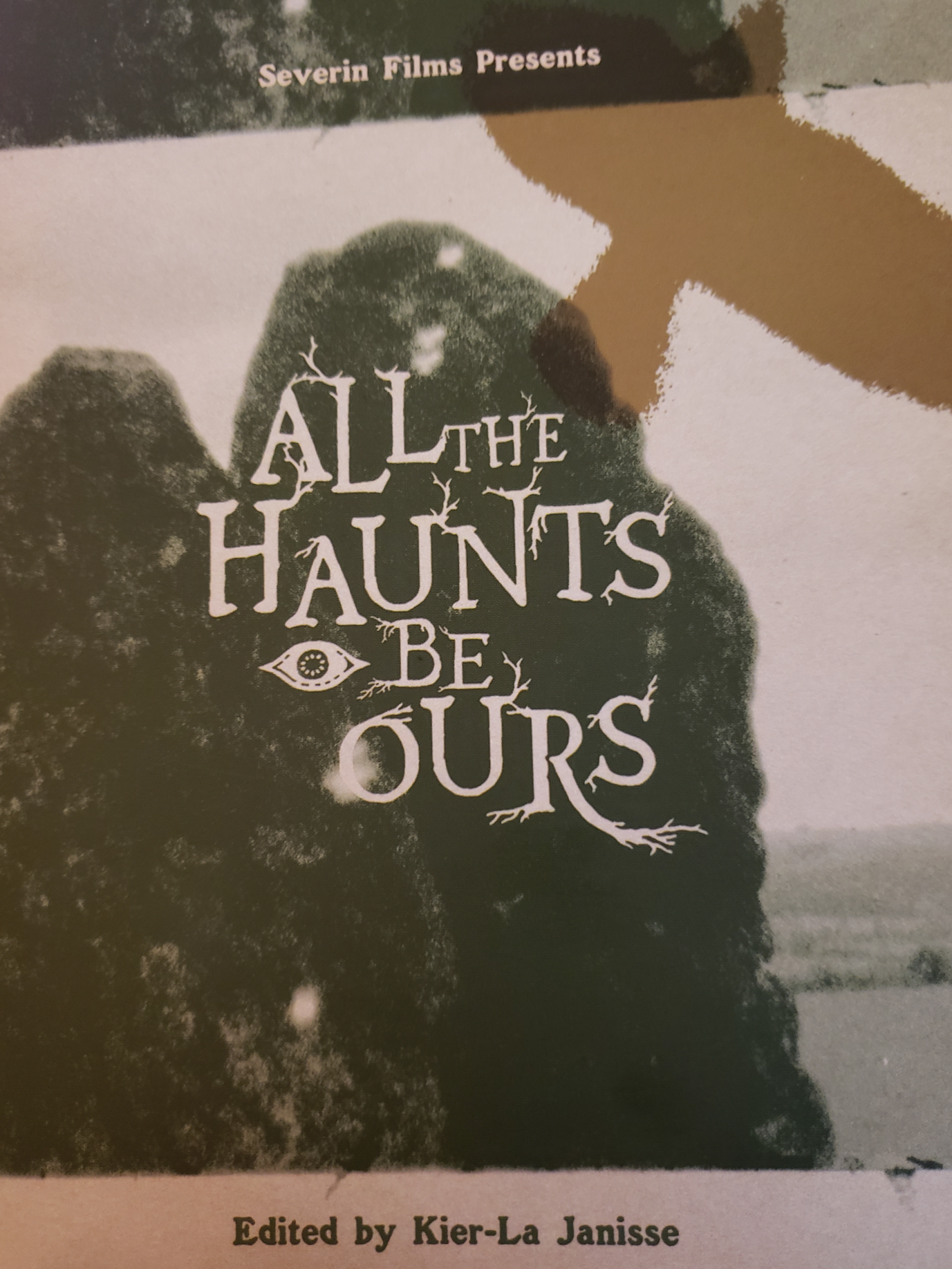 All The Haunts Be Ours