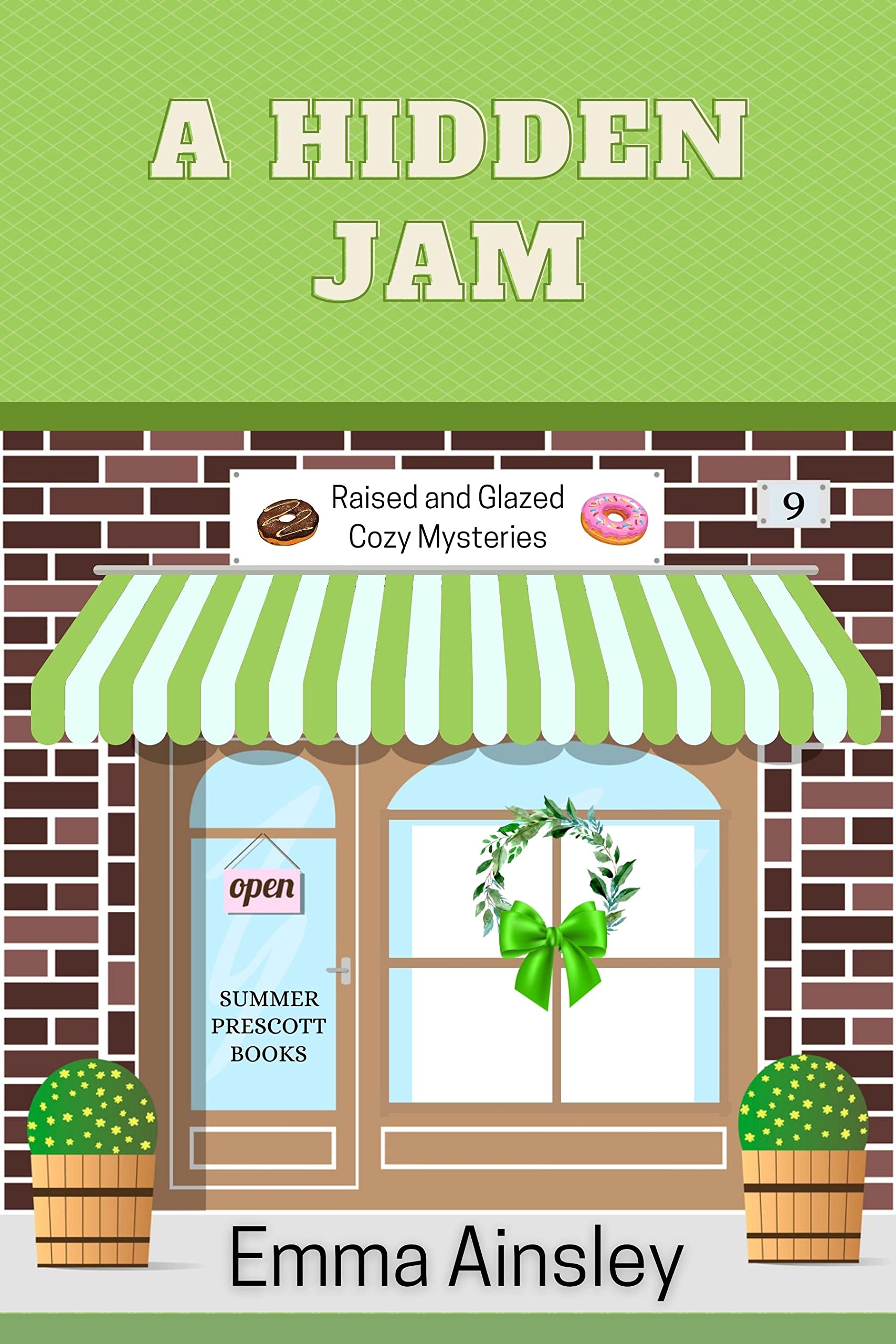 A Hidden Jam
