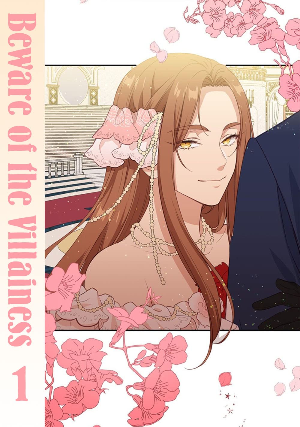 Beware Of The Villainess: No.01 by Jeffery Crawford | Goodreads