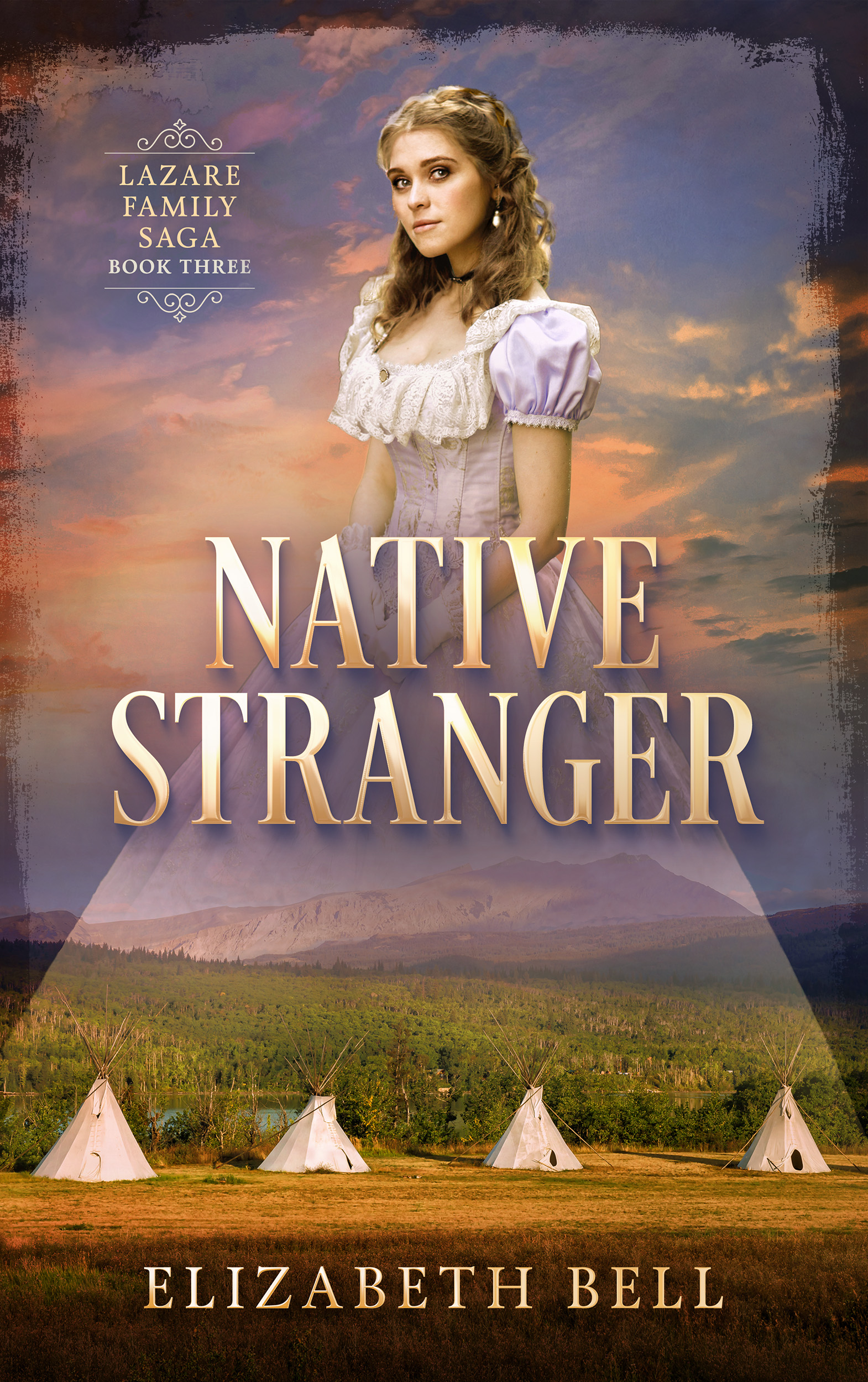 Native Stranger