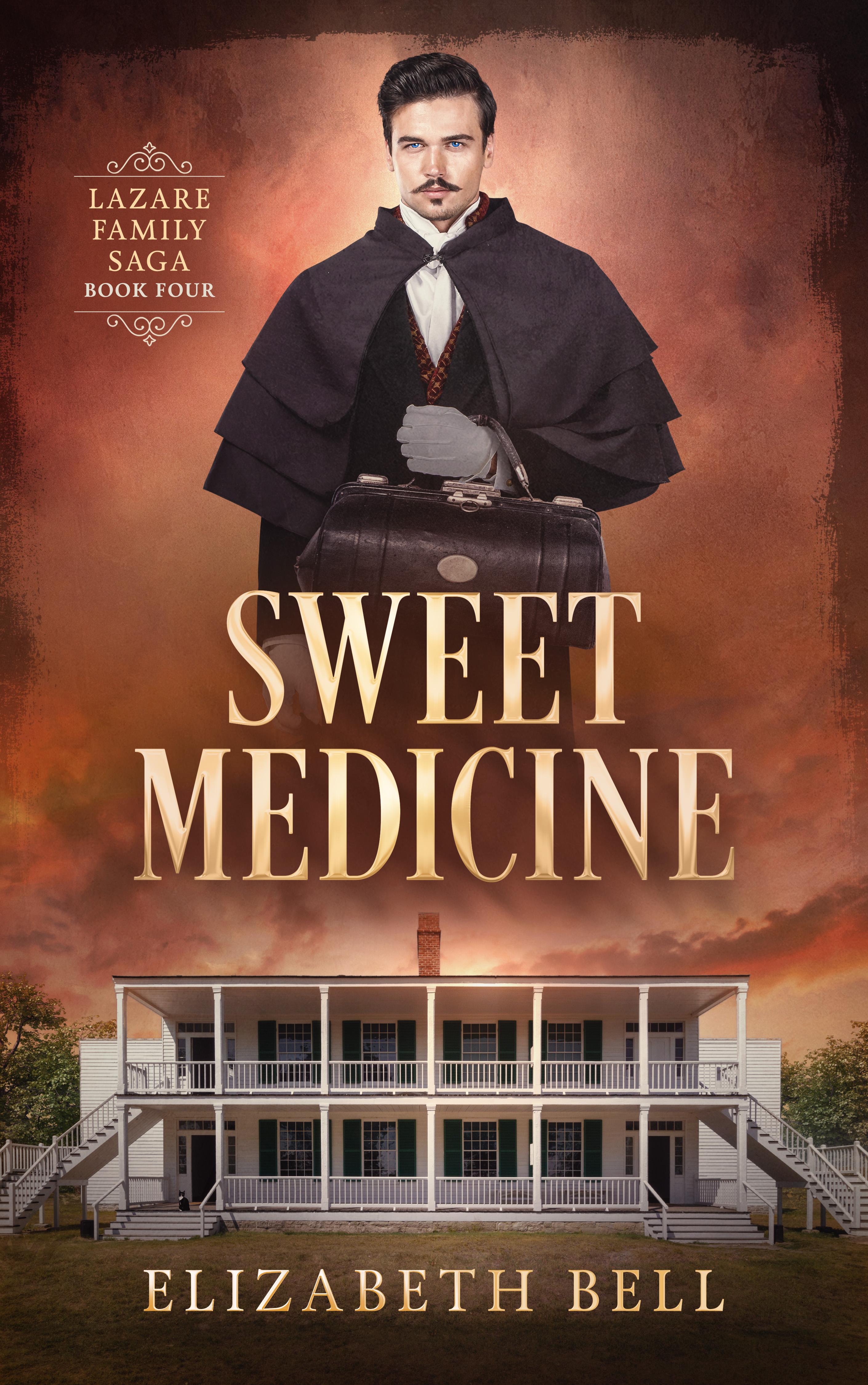 Sweet Medicine