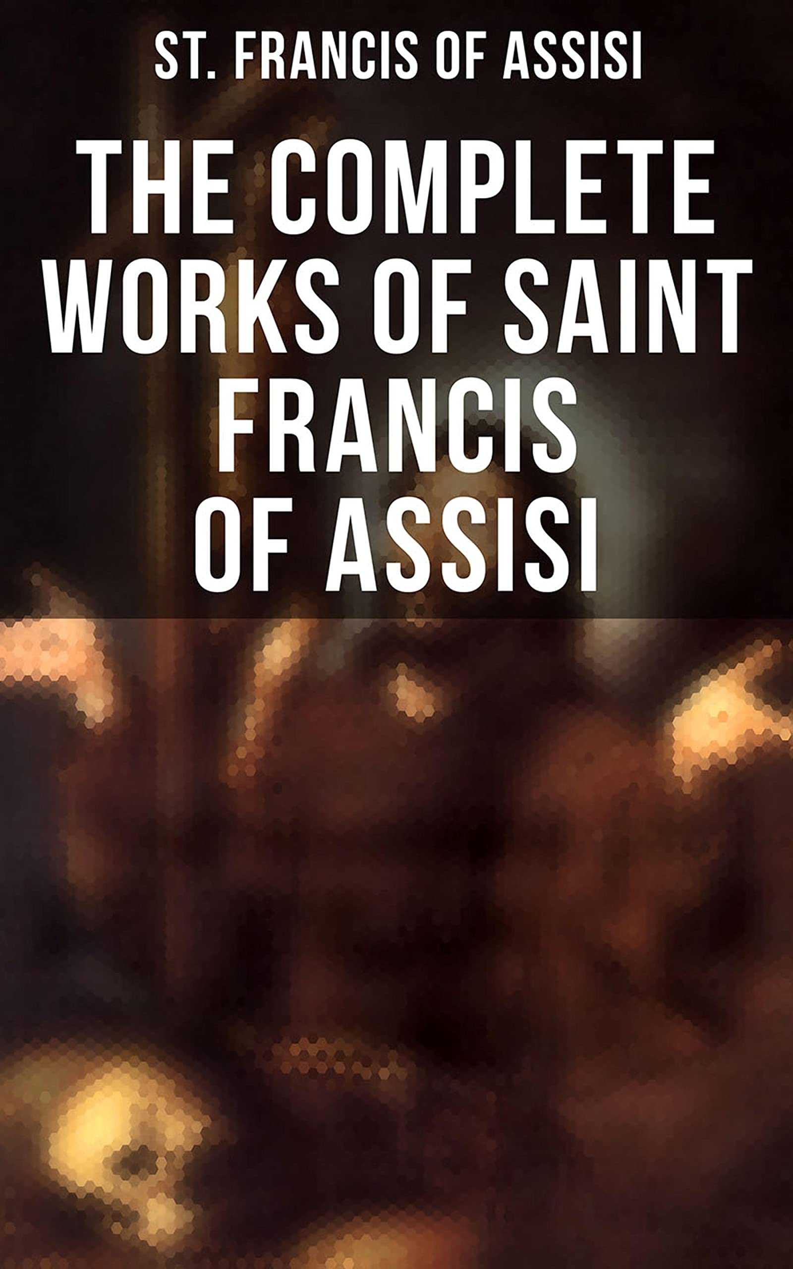 Saint Francis Of Assisi, La Quinta: Complete Mass Time Guide - 80ldbll