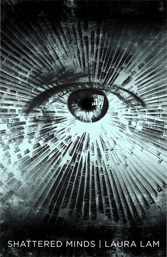 Shattered Minds (Pacifica, #2)