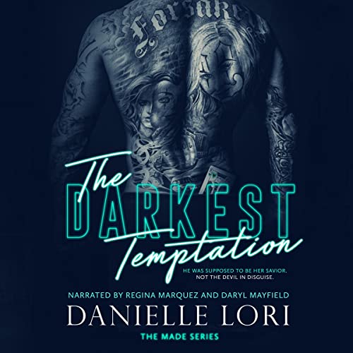 The Darkest Temptation (Made #3)
