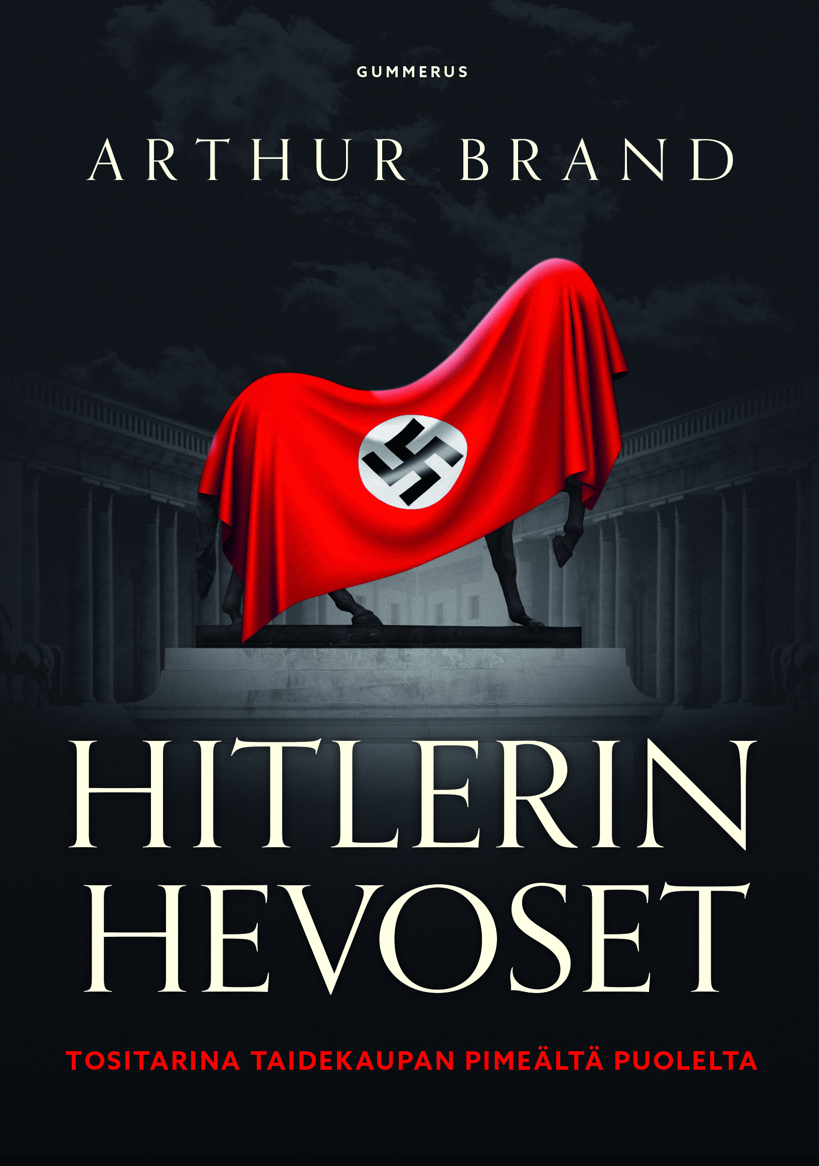 Hitlerin hevoset