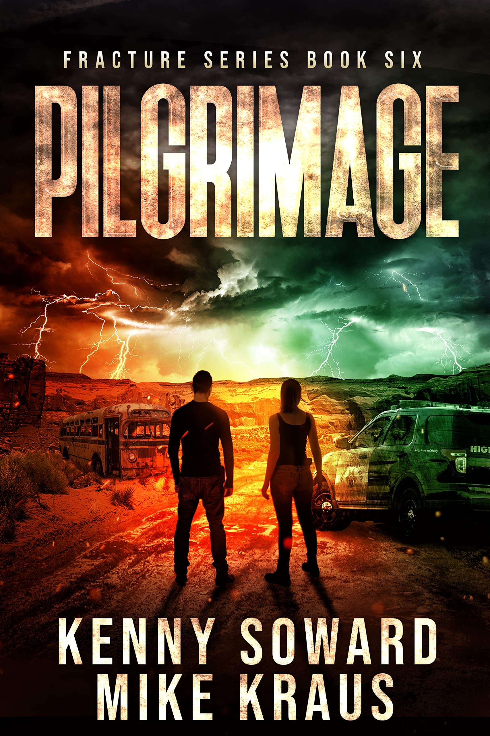 Pilgrimage
