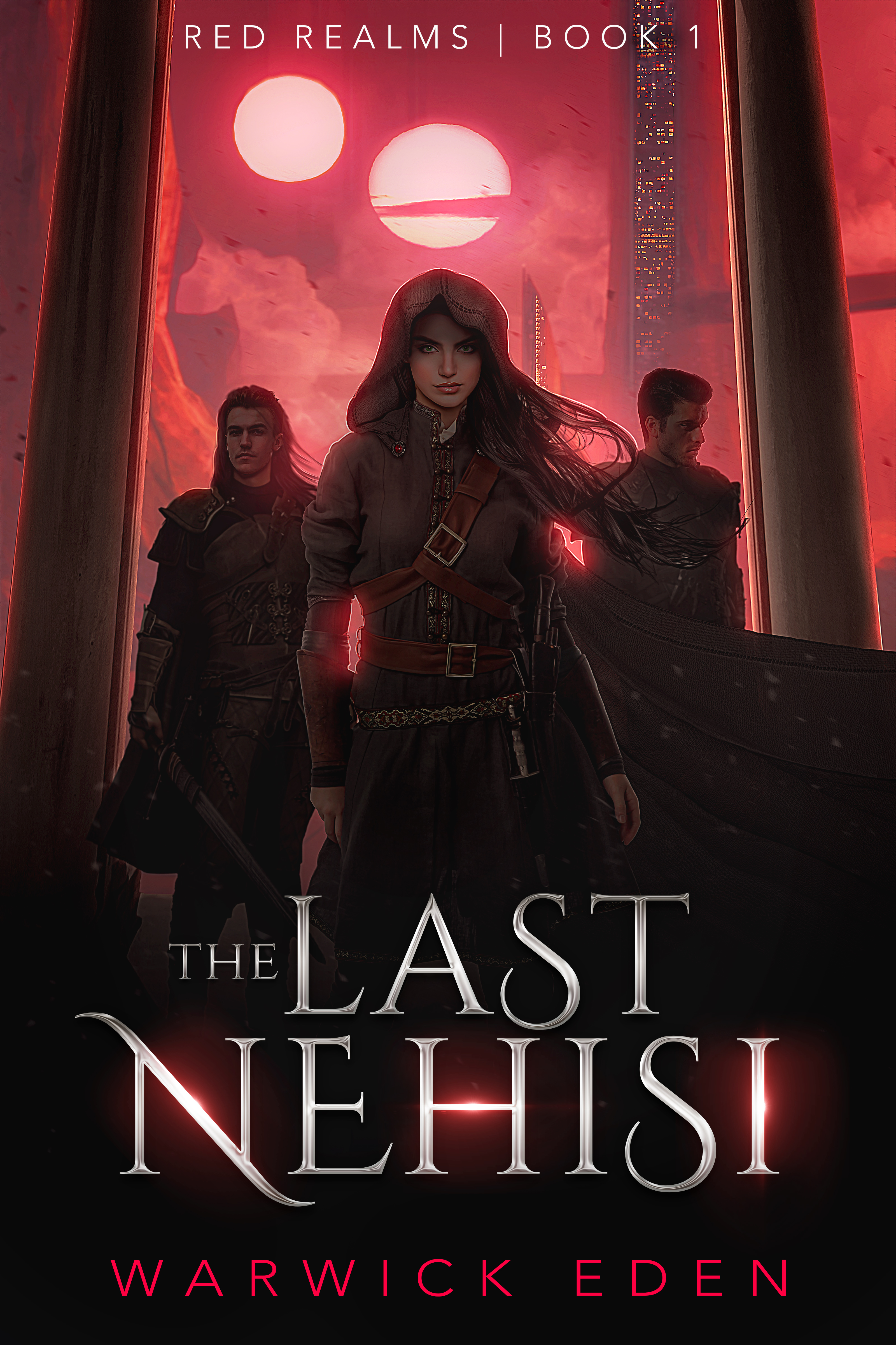 The Last Nehisi