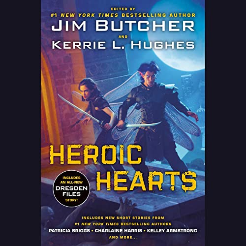 Heroic Hearts